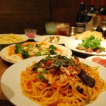 【料理が覚えられた】神楽坂のイタリアンレストラン「アモリーノ」のアルバイト体験談【体験者は大学生】