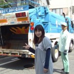 【朝起きが大変】ゴミ清掃会社「北清企業」でのアルバイト体験談【経験者は大学生】